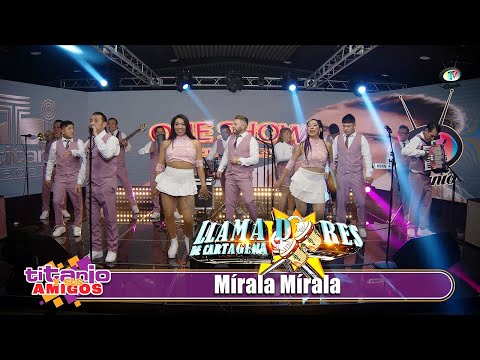 Llamadores de Cartagena - Mírala Mírala
