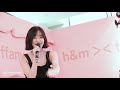 [fancam][4K] 181003 Fool Full.ver - Tiffany Young