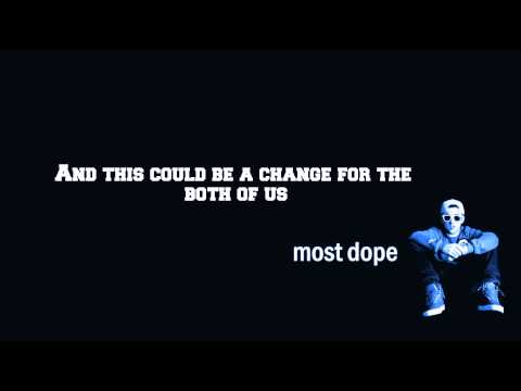 Mac Miller - Earth (LYRICS ON SCREEN) [HD]