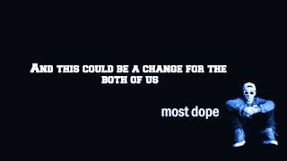 Mac Miller - Earth (LYRICS ON SCREEN) [HD]