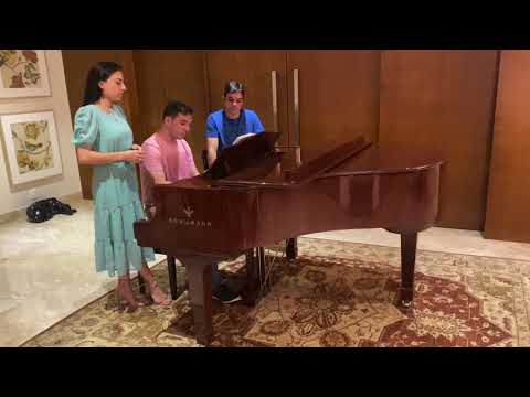 80 - Por Cristo,resgatado  (part.Meus irmãos)