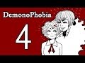 Прохождение DemonoPhobia #4 [Канализация?! ЗА ЧТО?!] 18+ 