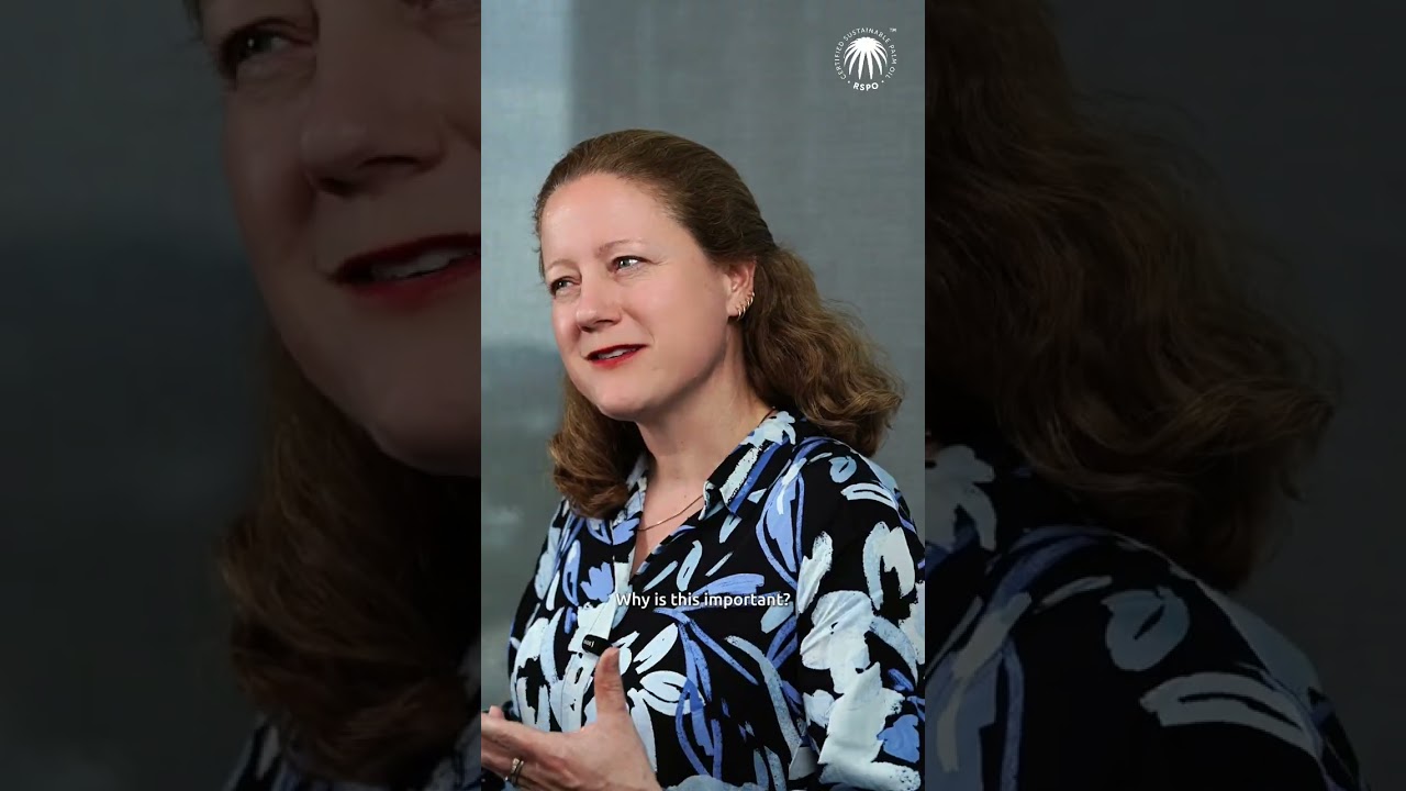 What is RSPO Shared Responsibility?