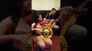 Download lagu Guns N' Roses - Sweet Child O' Mine (acoustic cover) mp3 Download lagu Guns N' Roses - Sweet Child O' Mine (acoustic cover) mp3