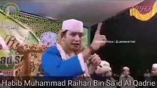 Download lagu Saya Yang Akan Pimpin Perangnya Oleh : Habib Bahar bin Smith mp3 Download lagu Saya Yang Akan Pimpin Perangnya Oleh : Habib Bahar bin Smith mp3