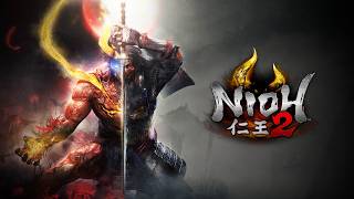 【仁王2】仁王とかいう神ゲーお前にやる勇気ある？