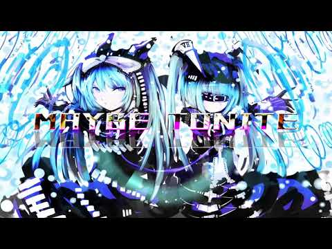 ♡ Nightcore ♡　NORMA SHEFFIELD ☆ MAYBE TONITE