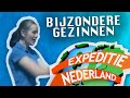 Expeditie Nederland: Bijzondere gezinnen