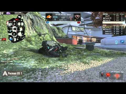 Denial Esports vs Rise Nation - Game 3 - LR3 - North American Championships