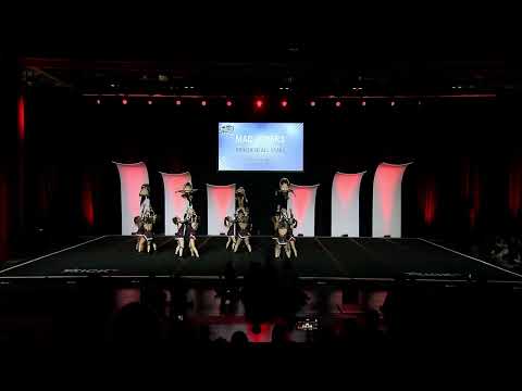 Mad Jokers - ProCheer All Stars - W Open L6NT CE