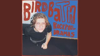Rockpool Dramas - Birdbath video