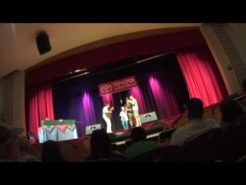 20170620 203951 Jr. Junior Competition