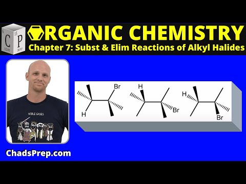 7.7c The Stereospecificity of E2 Reactions    Anti periplanar