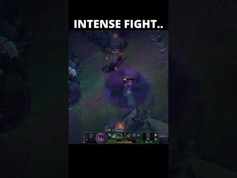 When Irelking Meets Pz Zzang..🤩-League Of Legends#shorts