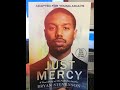 Just Mercy - Chapter 7: Justice Denied