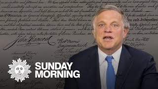 Douglas Brinkley on America at 250: History tells us hoping for unity is not futile