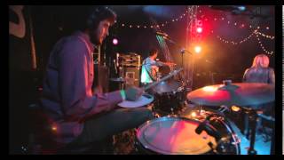 Gwenno Saunders – Ymbelydredd (Steddfod 2013)