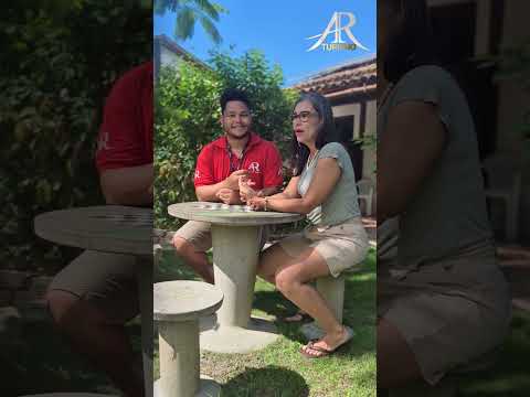 Entrevista com nossa amiga Kályny!
