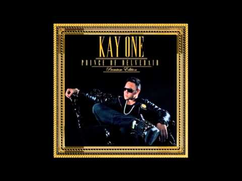 Kay One feat. Mario Winans - I need a girl