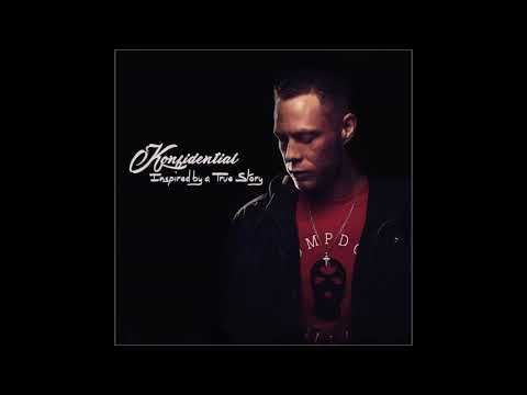 Konfidential x PradaWest - “Got Damn” [Official Audio]