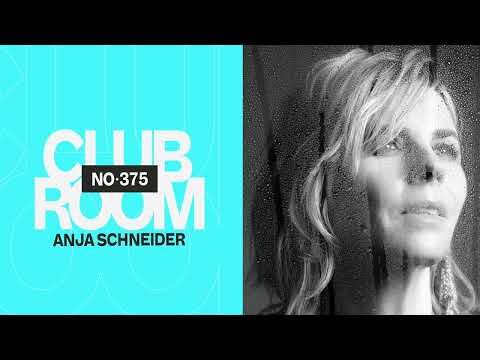 Club Room 375 with Anja Schneider