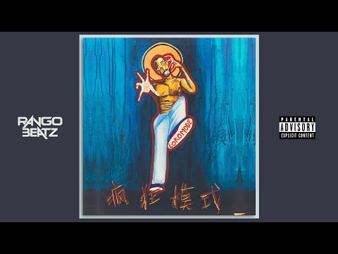 2.TXUBA - VV2000 - PRODZ BY RANGO BEATZ