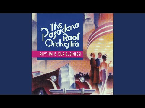 Rhythm Is Our Business