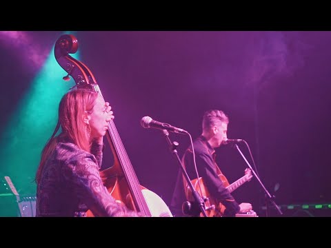 Lovesick Duo LIVE - Second Chance - The Factory Verona