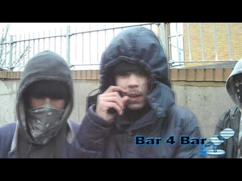 [RI.TV] 'Rising Icons' Young Risky,Sanch,Young Shamzie - Bar4Bar