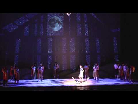 Thumbnail for Balletlujah! dress rehearsal