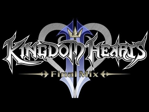 Kingdom Hearts 2 Final Mix Pt.17