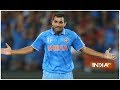 BCCI decides to renew Mohammed Shami