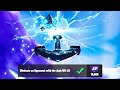 Eliminate an Opponent with a Junk Rift - Fortnite Quests