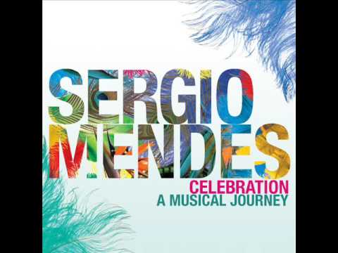 Sergio Mendes feat.  Q-Tip -  The Frog