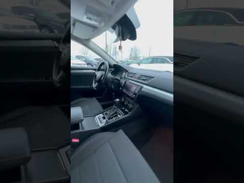 фото skoda superb iii 0