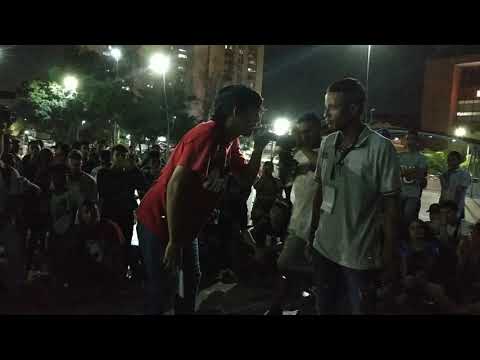 COTA vs PERFIL BAJO - 4tos - BDM Final Regional Barranquilla