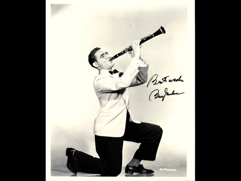 Red Nichols & His Five Pennies 1/23/1931 "The Peanut Vendor"  Gene Krupa, Benny Goodman, J Teagarden