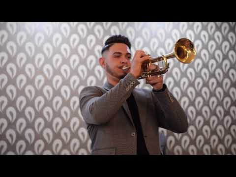 Ilija Micev - Latino Balkan (Official Music Video 2019)