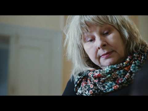 DE TOUTES MES FORCES  - UN FILM DE CHAD CHENOUGA - EXTRAIT 1
