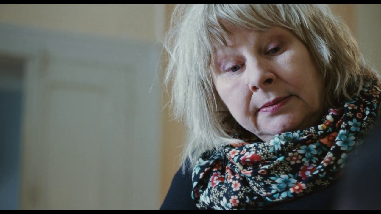 Miniature de la vidéo DE TOUTES MES FORCES  - UN FILM DE CHAD CHENOUGA - EXTRAIT 1 du film De toutes mes forces