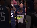 Mavs reportedly plan to file a formal protest to the NBA after losing the game by 2 points #shorts
