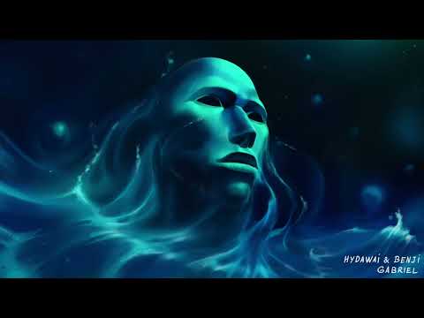 Hydawai, CMC$ & Benji (UK) - Gabriel