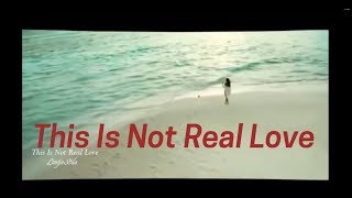 This Is Not Real Love - George Michael feat Mutya Buena - LinijaStila 2018