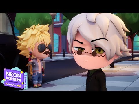 RWBY Chibi: Season 4, Episode 8 - Behind The Scenes | Rooster Teeth