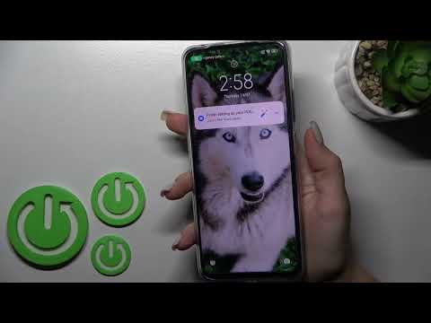 Check out Test of Fingerprint Scanner on POCO X4 GT – Fingerprint Sensor Test