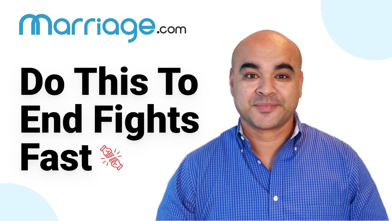 How to Handle Conflict Resolution: 3 Proven Couple Strategies | Marriage.com