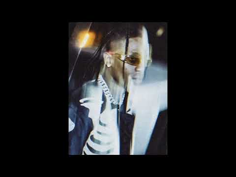 [FREE] Travis Scott x Don Toliver Type Beat - "Visualize"