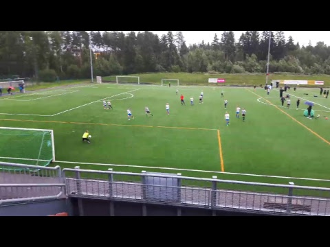 KTP - HJS Hyps eloturnaus 6.8.2017