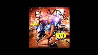 Mishon - Spotlight - Blazin R&B 21 Mixtape