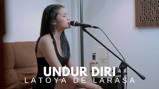 Download lagu UNDUR DIRI - WAWA SHAZWA ( COVER BY LATOYA DE LARASA ) mp3 Download lagu UNDUR DIRI - WAWA SHAZWA ( COVER BY LATOYA DE LARASA ) mp3